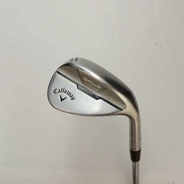 OPUS　クロム WG 48S°  10°  S N.S.PRO　950GH　neo
