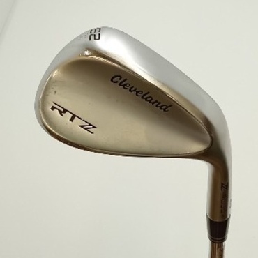 RTZ　ツアーサテン WG 52°  Mid 10°  S200 Dynamic　Gold