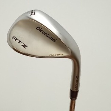 RTZ　ツアーサテン WG 58°  Adapt 8°  S200 Dynamic　Gold
