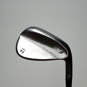 MILLED　GRIND　3　CHROME WG 50°  9°  S N.S.PRO　MODUS3　TOUR105