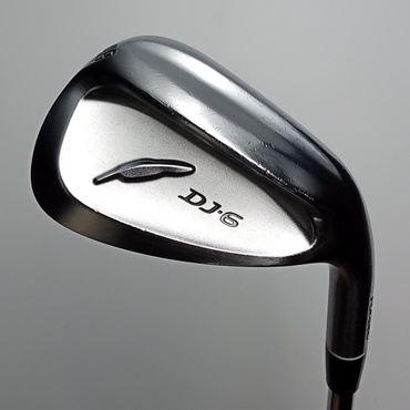 DJ-6 WG 48°  13°  WEDGE N.S.PRO　TS-114w　Ver2