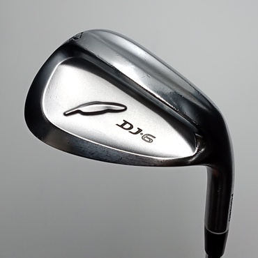 DJ-6 WG 52°  17°  WEDGE N.S.PRO　TS-114w　Ver2