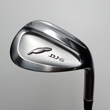 DJ-6 WG 56°  18°  WEDGE N.S.PRO　TS-114w　Ver2