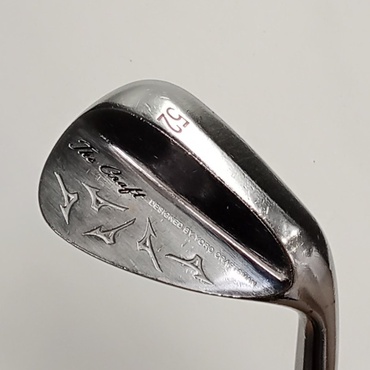 The　Craft WG 52°  17°  WEDGE Dynamic　Gold　120