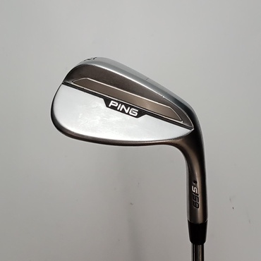 S159 ウェッジ その他スチール