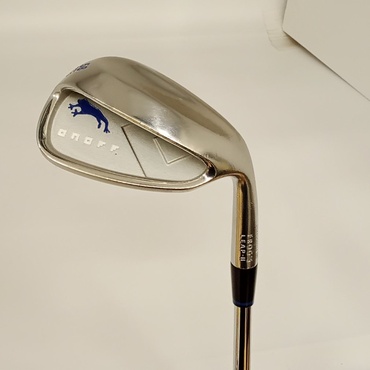 ONOFF　FROGS　LEAP-Ⅱ　(2021) WG 58°  20/3°  WEDGE N.S.PRO　950GH　neo