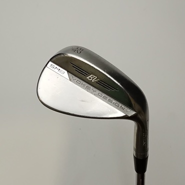 VOKEY　SM8　ツアークローム WG 52F°  12°  S N.S.PRO　950GH　neo