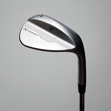 X　FORGED　WEDGE　(2026) WG 56C°  10°  S200 Dynamic　Gold