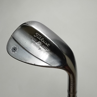 VOKEY　SM7　ツアークローム　Fソール ウェッジ 52°  12°  S N.S.PRO　950GH