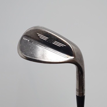 VOKEY　SM9　ツアークローム WG 56F°  14°  S N.S.PRO　950GH　neo