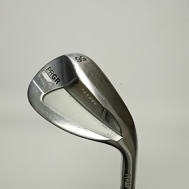 PRGR　0　(2020) WG 56°  10°  WEDGE SPEC　STEEL　Ⅲ　Ver.2