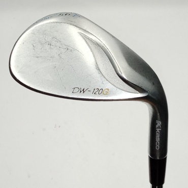 Dolphin　Wedge　DW-120G WG 56°  8°  S N.S.PRO　950GH　neo