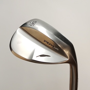RM-4 WG 56H°  10°  N.S.PRO　TS-114W