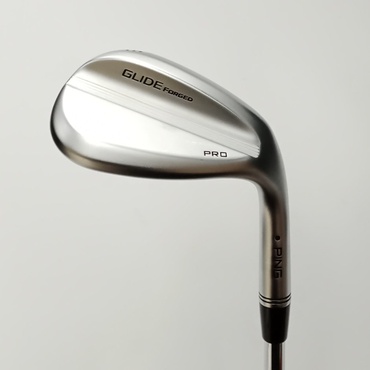GLIDE　FORGED　PRO　Tグラインドソール WG 58°  6°  S200 Dynamic　Gold