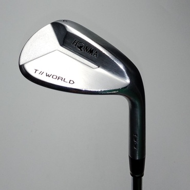 TOUR　WORLD　TW-W　(2018) WG 54°  9°  S200 Dynamic　Gold