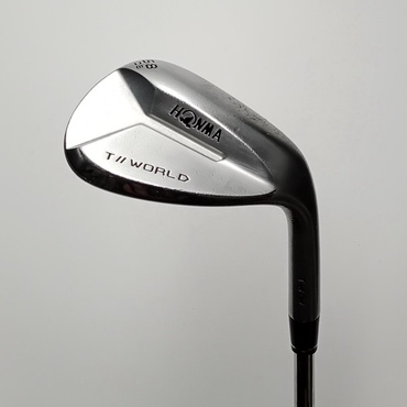 TOUR　WORLD　TW-W　(2018) WG 58°  8°  S200 Dynamic　Gold
