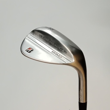 BRM2 WG 58A°  12°  S N.S.PRO　MODUS3　TOUR105