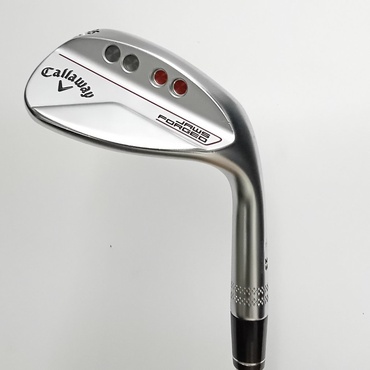 JAWS　FORGED　クロム　(2023) WG 56Z°  12°  S200 Dynamic　Gold