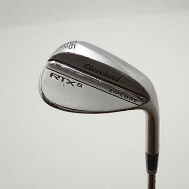 RTX　6　ZIPCORE　ツアーサテン WG 56M°  10°  S N.S.PRO　950GH　neo