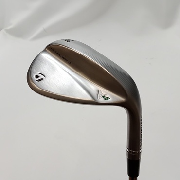 MILLED　GRIND　4　CHROME WG 58SB°  11°  S N.S.PRO　MODUS3　TOUR105