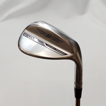 VOKEY　SM10　ツアークローム WG 54D°  12°  BV105