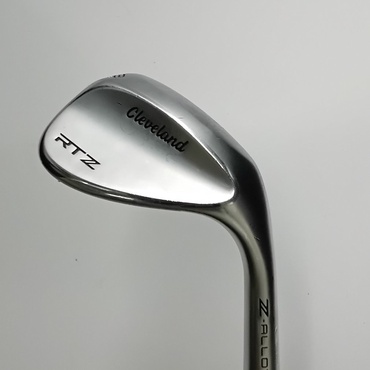 RTZ　ツアーサテン WG 58°  Mid 10°  S N.S.PRO　MODUS3　TOUR115