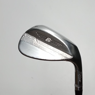 VOKEY　SM8　ツアークローム WG 54D°  12°  S N.S.PRO　950GH　neo