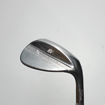VOKEY　SM8　ツアークローム WG 58D°  12°  S N.S.PRO　950GH　neo