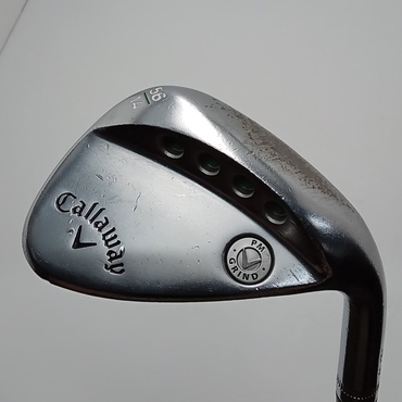 PM　GRIND　19 WG 56C°  14°  KBS　HI-REV　2.0　115