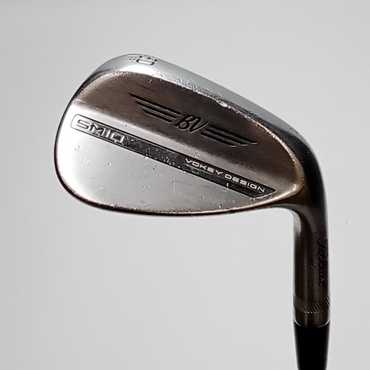 VOKEY　SM10　ツアークローム WG 50F°  12°  S200 Dynamic　Gold