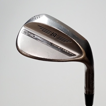 VOKEY　SM10　ツアークローム WG 56D°  12°  S200 Dynamic　Gold