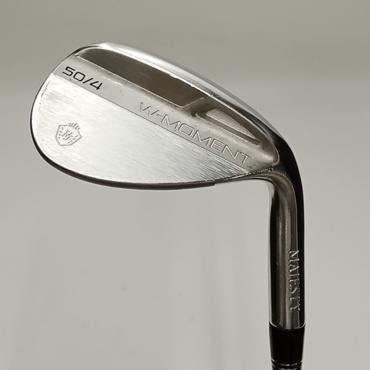 MAJESTY　W-MOMENT WG 50°  4°  S N.S.PRO　950GH　neo