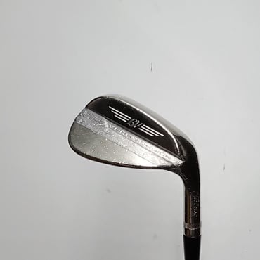 VOKEY　SM8　ブラッシュドスチール WG 50F°  12°  S N.S.PRO　950GH　neo