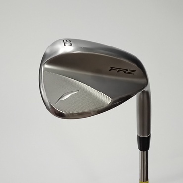 FRZ　パールサテン WG 50°  7°  WEDGE N.S.PRO　TS-101w