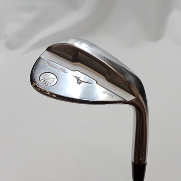 Mizuno　Pro　S18　サテン WG 54°  8°  S200 Dynamic　Gold　120