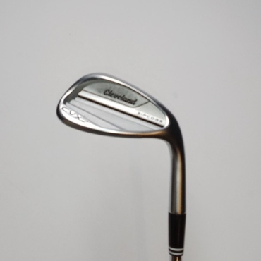 CVX2　ZIPCORE WG 50V°  12°  S N.S.PRO　MODUS3　TOUR115