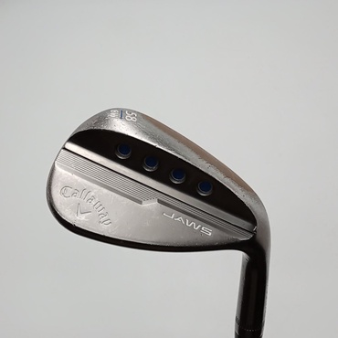 JAWS　WEDGE　ツアーグレー　W　グラインドソール ウェッジ その他スチール