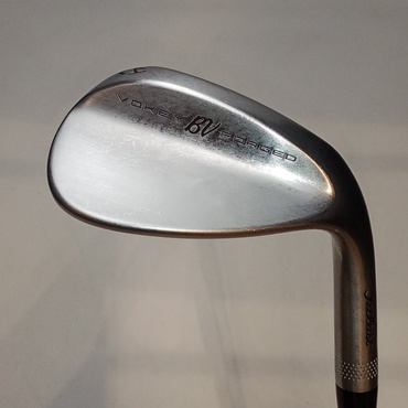 VOKEY　FORGED　(2025) ウェッジ その他スチール