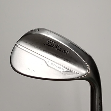 VOKEY　FORGED　(2021)　ツアークローム WG 50M°  10°  S N.S.PRO　950GH　neo
