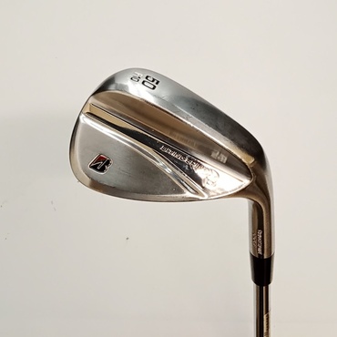 BITING　SPIN WG 50F°  10°  S N.S.PRO　MODUS3　TOUR105