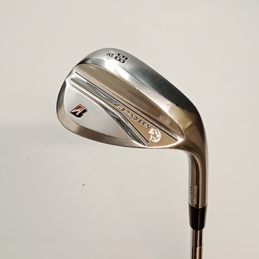 BITING　SPIN WG 58A°  12°  S N.S.PRO　MODUS3　TOUR105