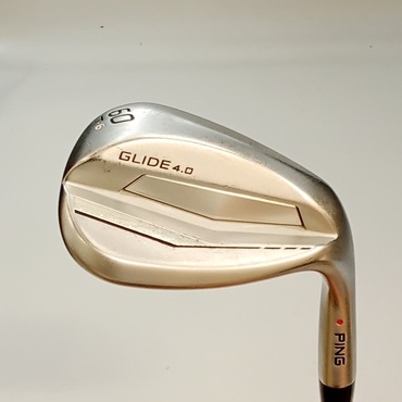 GLIDE　4.0 WG 60T°  6°  S200 Dynamic　Gold