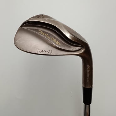 Dolphin　Wedge　DW-123　Copper WG 46°  2°  WEDGE N.S.PRO　950GH　neo