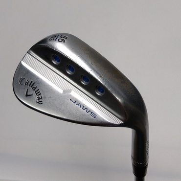 JAWS　WEDGE　クロム　S　グラインドソール WG 56°  10°  S N.S.PRO　950GH　neo
