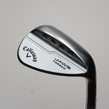 JAWS　FORGED　クロム WG 54°  12°  S200 Dynamic　Gold