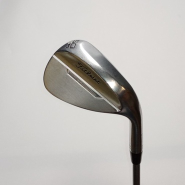 VOKEY　FORGED　(2023) WG 50M°  10°  BV105