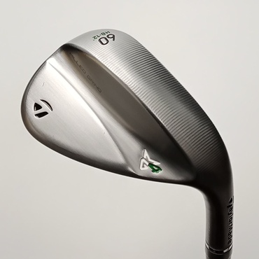 MILLED　GRIND　4　CHROME WG 60HB°  12°  S200 Dynamic　Gold　EX　TOUR　ISSUE