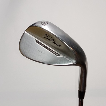 VOKEY　FORGED　(2023) WG 58K°  12°  BV105