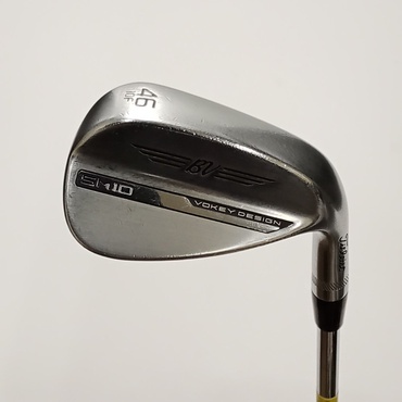 VOKEY　SM10　ツアークローム WG 46F°  10°  BV105