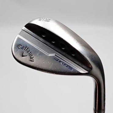 JAWS　WEDGE　クロム　W　グラインドソール WG 58°  12°  S N.S.PRO　950GH　neo